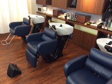 ハムズヘアー 裾野店(Hum’s HAIR)