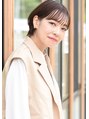 ソーソー(so-so)&nbsp;ショート