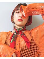 ワンインチ(1 inch)&nbsp;デザインカラー