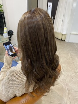 アート(art) ハイライトカラー