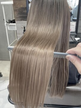 トルネード(TORNADO) 髪質改善トリートメント 美髪ケラチントリートメント t712