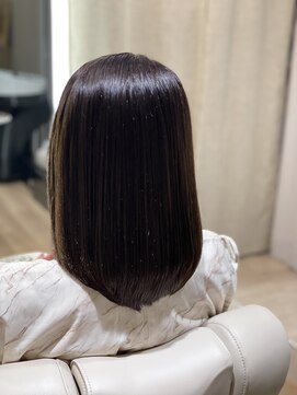 アリエス(Aries) 大人うるツヤロブ