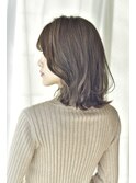 ◇吉祥寺店◇　　【川嶋】似合せカット　くびれヘア　レイヤ－