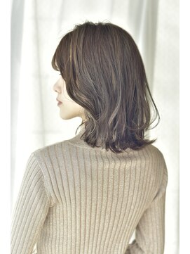 フリッカ(FLYCKA) ◇吉祥寺店◇　　【川嶋】似合せカット　くびれヘア　レイヤ－