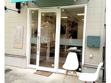 ヘアーアンドメイクスループ(Hair&Make SLOOP)の雰囲気（前店舗から引続き、癒しの空間を心がけております！）