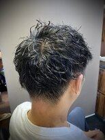 ヒロギンザ 新橋銀座口店(HIRO GINZA) ソフトツイスト