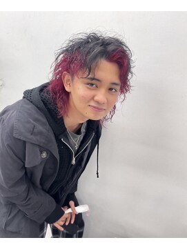 マール 矢場町(MARL) フレーミングウルフ