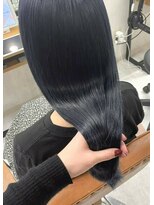 サロンジオ 本厚木(salon the O's)&nbsp;酸熱トリートメント/韓国/髪質改善/学割U24[本厚木/本厚木駅]