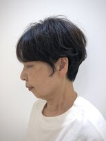 アッシュ 町田駅前通り店(Ash) 【ASH町田駅前通り店 大工園知広】ショート