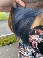 ブランシェ 高蔵寺店(BRANCHE)&nbsp;【加藤】インナーカラー！