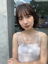 スミス 秋葉原(Smith)&nbsp;髪質改善/イルミナカラー／透明感