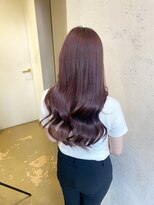 グリット(Grit)&nbsp;プラチナピンク【Grit神戸元町店】