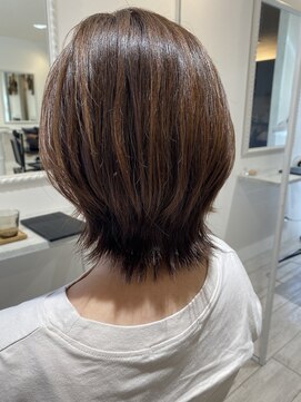 セウバイステラ(Ceu by STELLA) カジュアルミディアム