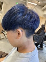 フツーロ 栄(FUTURO) コバルトブルー