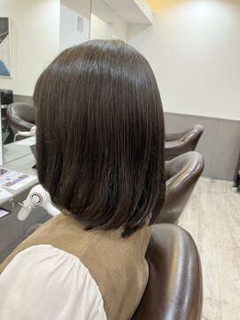 アヴァンティ バロー高辻店(Avanti) 20代ナチュラルストレート