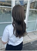 オリーブグレージュ/アッシュオリーブ/グレーベージュ