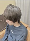 ナチュラルウルフ