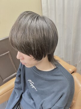 チョス(Chos) ナチュラルウルフ