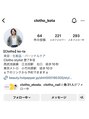 クロト(Clotho) Instagram@kota_clothoご質問等ありましたら気軽にDM下さい