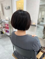 アン(an)&nbsp;【垂水/オーガニックカラー】ヘッドスパも人気