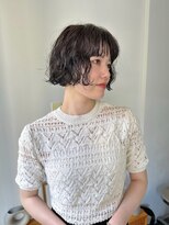 ディッシィ 立川(D'ICI)&nbsp;ぷつんとボブ