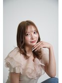 夏さきどり明るめベージュ