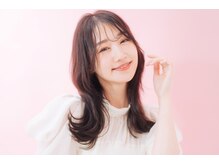 夢が叶うメニュー『シルキーカール』願望はあるけど今まで叶わなかった。。その想いを諦めないで下さい♪