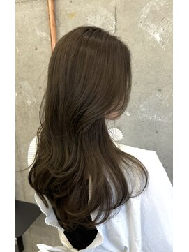 ハイウッド(hiwood) 韓国レイヤー