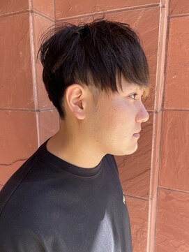 シャンプーボーイ 宮崎駅前店(SHAMPOO BOY) 宮崎/メンズカット