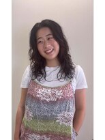 スタイル 茅ケ崎(STYLE)&nbsp;【MIKU】ニュアンスな感じも