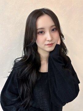 ボン マリアージュ 似合わせヘアメイク