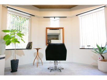 OO hair design【オーヘアーデザイン】