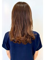 アンジュ 大豆島店(ange) ミディアムレイヤー