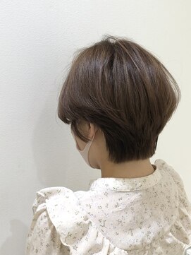 アッシュ 町田駅前通り店(Ash) 【Ash町田駅前通り店 大工園知広】