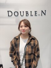 ダブルエヌ(DOUBLE.N)&nbsp;KURISAKI 