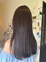 ソル(SOL)&nbsp;サラ艶ロング