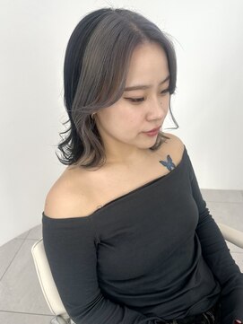 チグン(Jigun) フェイスフレーミング♪