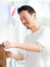 ネイバーフッド(NEIGHBORHOOD)