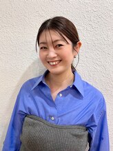 クオート(quoit)&nbsp;鈴江 恵