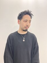 ルアン 上通り(ruen) 熊本ruen 松本　皐希