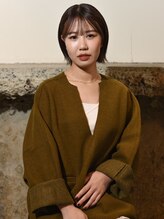 ソーソー(so-so) 大上 天寧