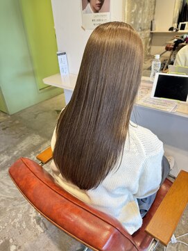 コティ(koti) くすみベージュ