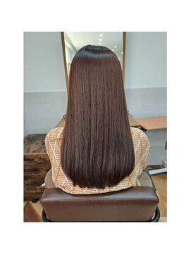 プララ くすみベージュ