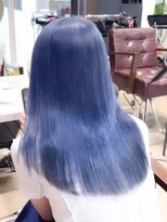 ロイス 渋谷(ROIS)&nbsp;ボブルフ/ネビージュ/小顔/ワンレン/スモーキーアッシュ[渋谷駅]