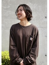 シアン(SYAN) MIYU