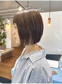 ミニボブ