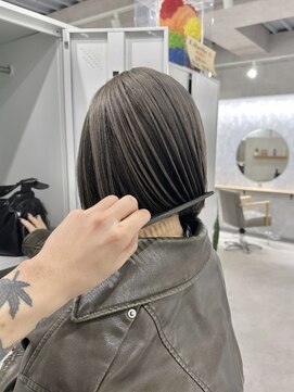 リベル 西中島(Libelle) デザイン性◎アンブレラcolor