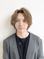 ビス ヘア アンド ビューティー 西新井店(Vis Hair&Beauty) 中川拓弥 「西新井」