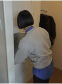 【 mai 】コンパクトボブ