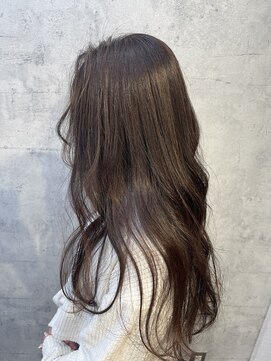 アフィナー 上大岡(Afinar) ナチュラルハイライト